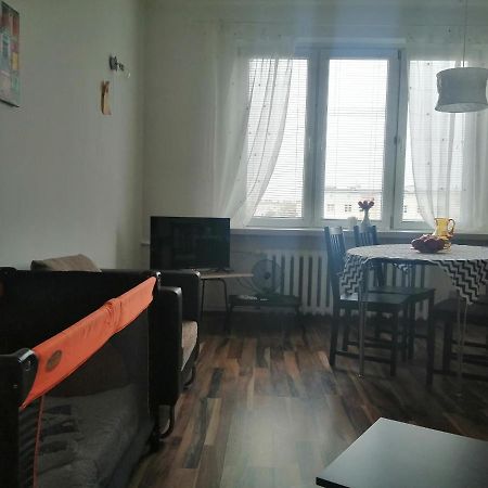 Parkowy Apartment Bromberg Exterior foto