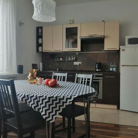 Parkowy Apartment Bromberg Exterior foto