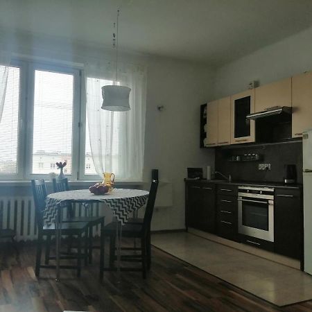 Parkowy Apartment Bromberg Exterior foto