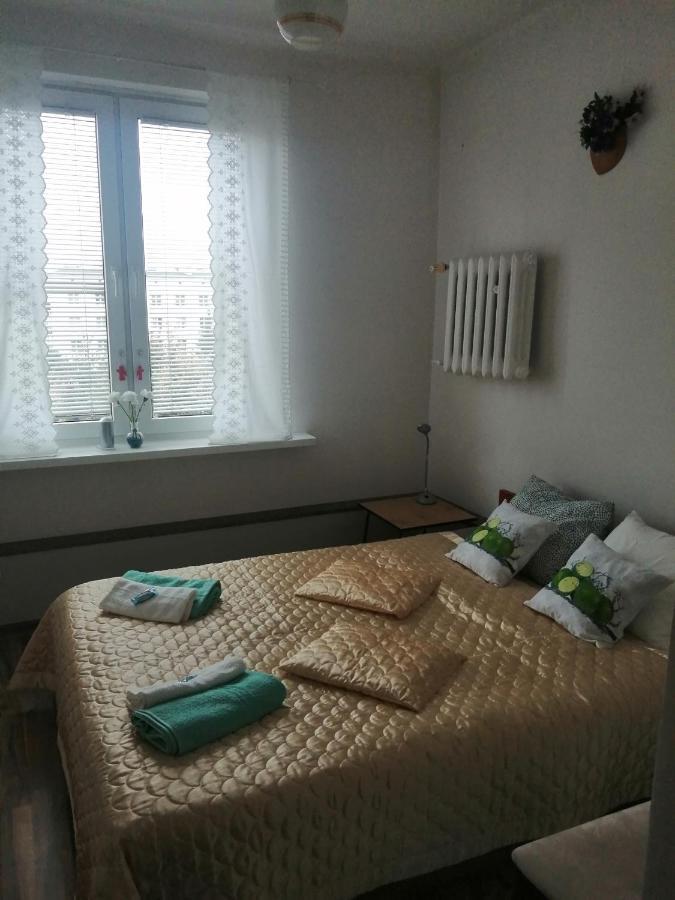 Parkowy Apartment Bromberg Exterior foto