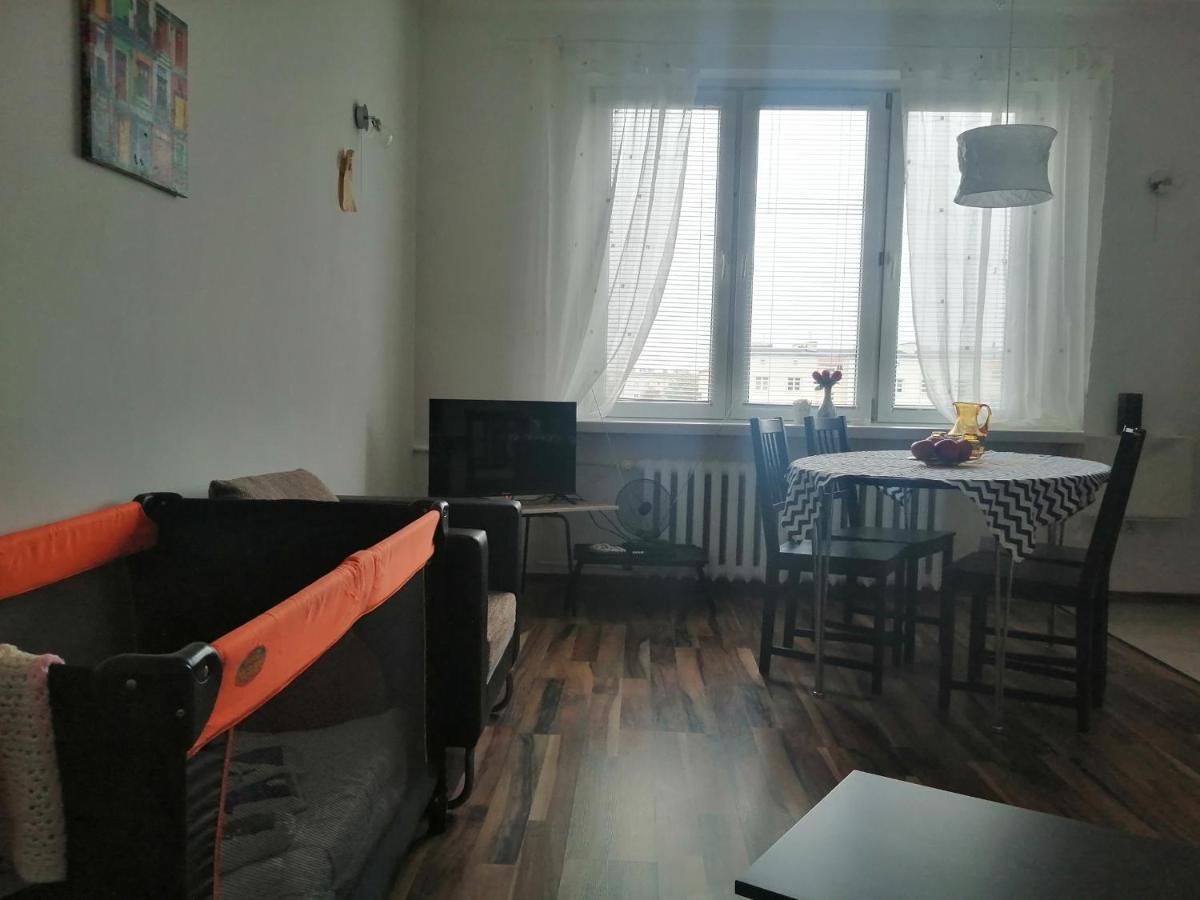 Parkowy Apartment Bromberg Exterior foto